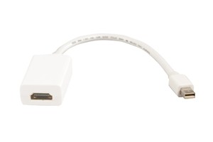 Adaptateur DisplayPort - 120320