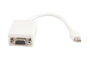 Adaptateur DisplayPort - 120360