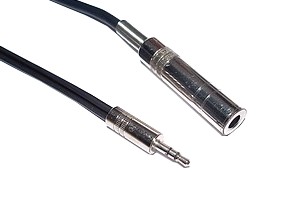 Câble Audio Jack - 256120