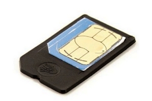 Adaptateur Micro SIM - 789800